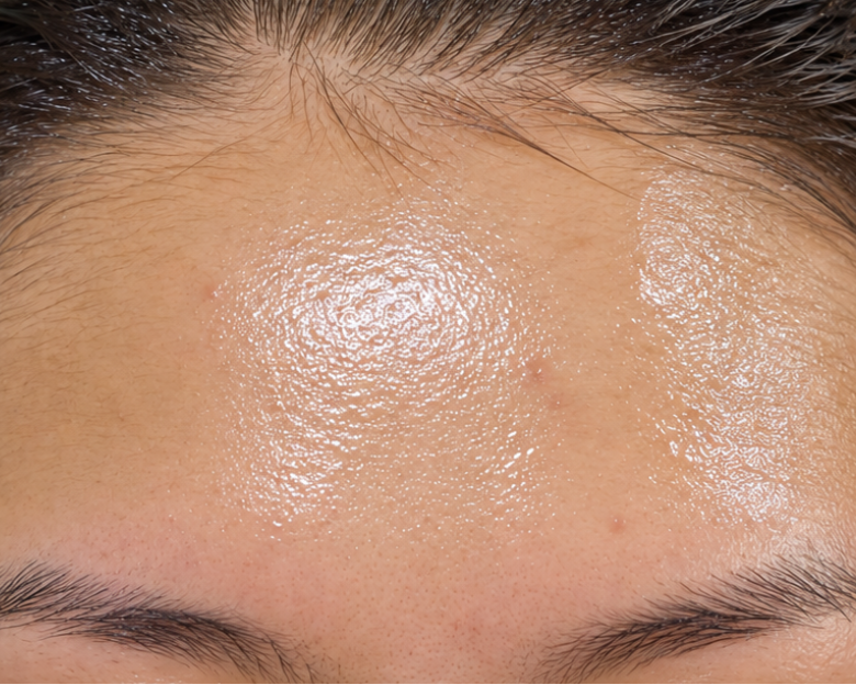 How to Control Oily Skin: Causes, Tips & Daily Routine