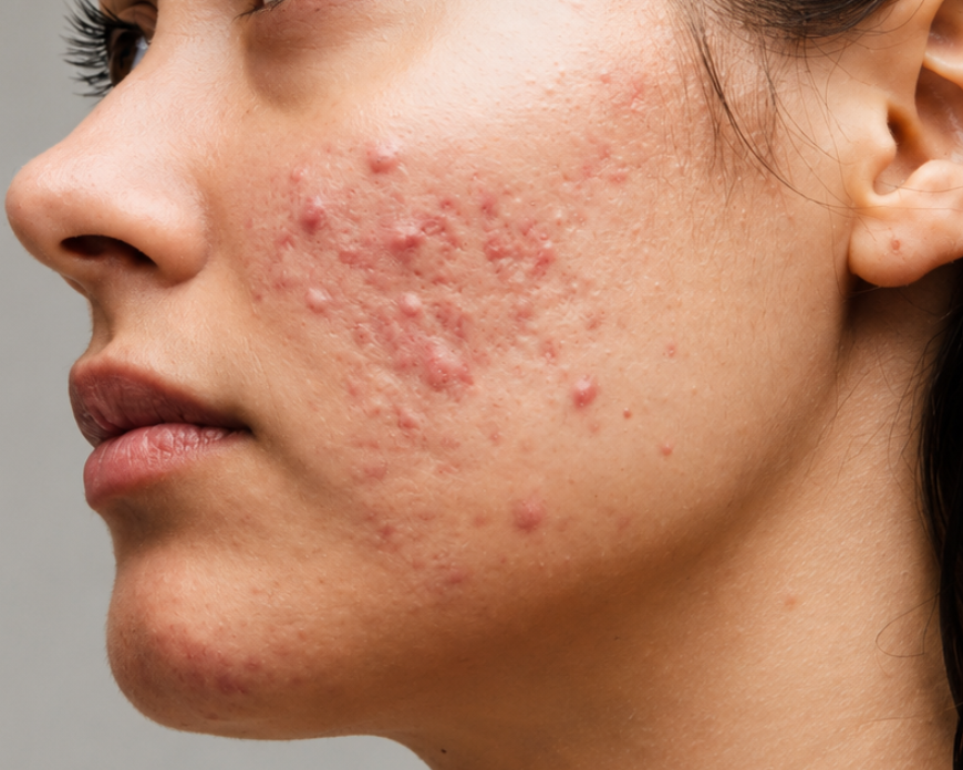 How to Control Acne: Causes, Prevention & Daily Skincare Routine